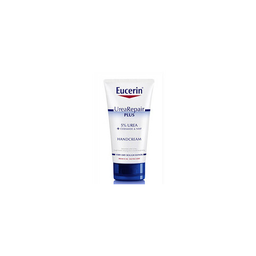 Eucerin UreaRepair PLUS Hand Cream 5%