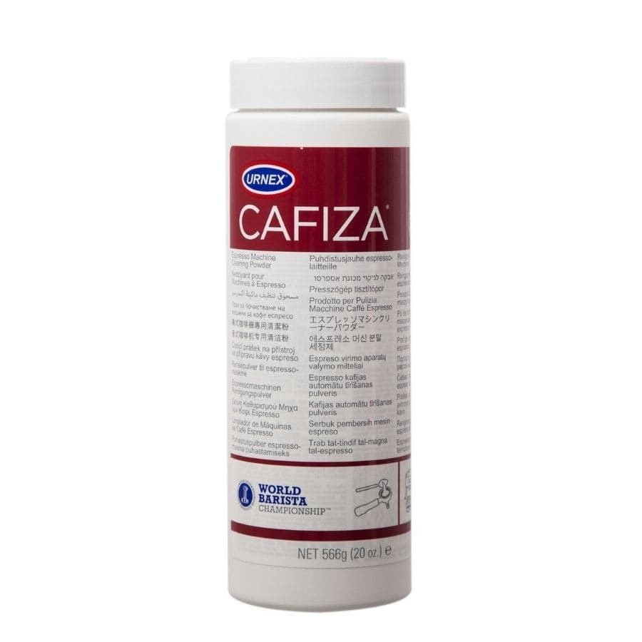 URNEX  Cafiza 2 Espresso machine cleaning