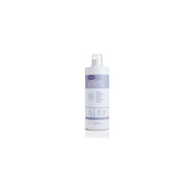 URNEX Descaler 1000ml | 15-DLQ12-1 |