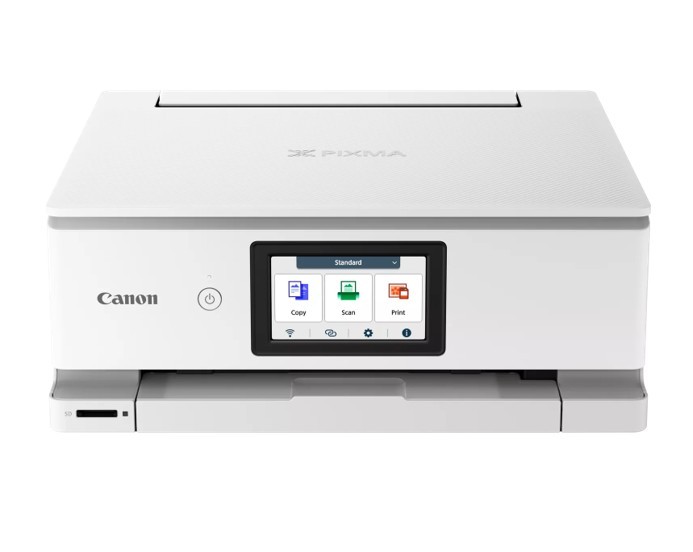 Canon Urządzenie wielofunkcyjne atramentowe PIXMA TS8751
