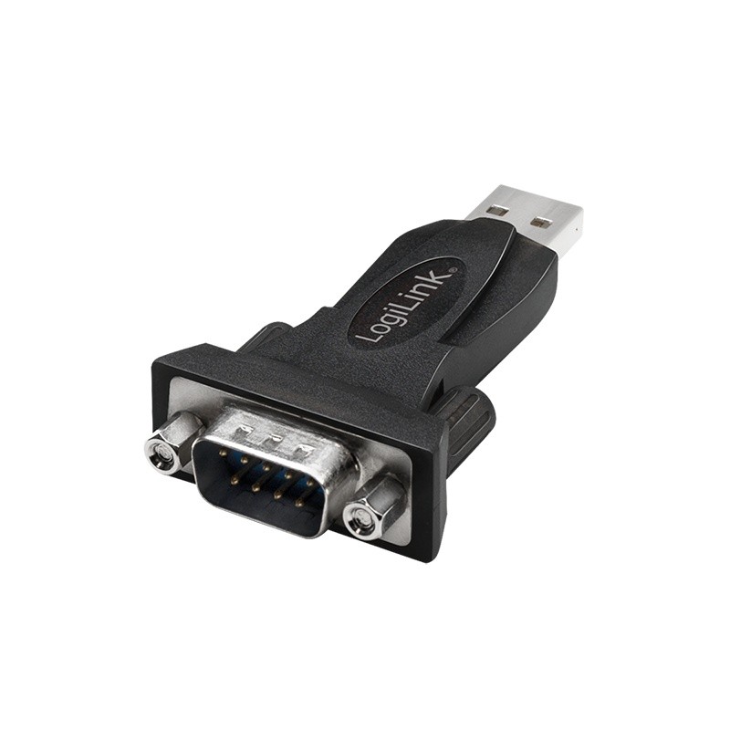 LogiLink USB 2.0 adapter, USB