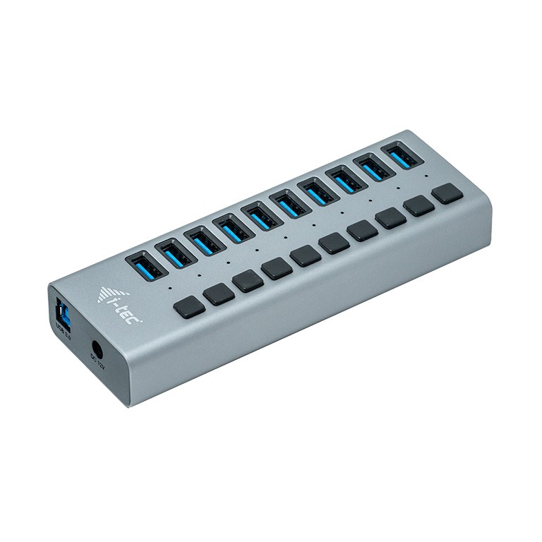 I-tec  USB 3.0 Charging HUB