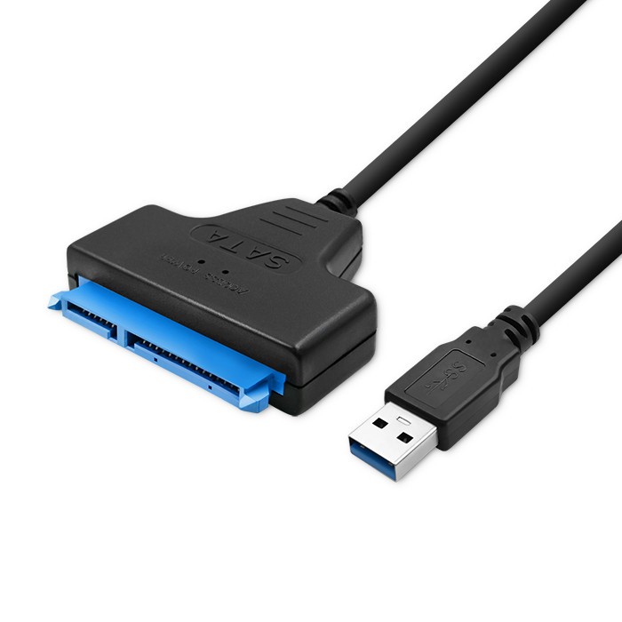 Qoltec USB 3.0 SATA adapter