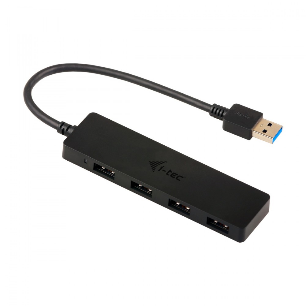 I-tec  USB 3.0 Slim PASS