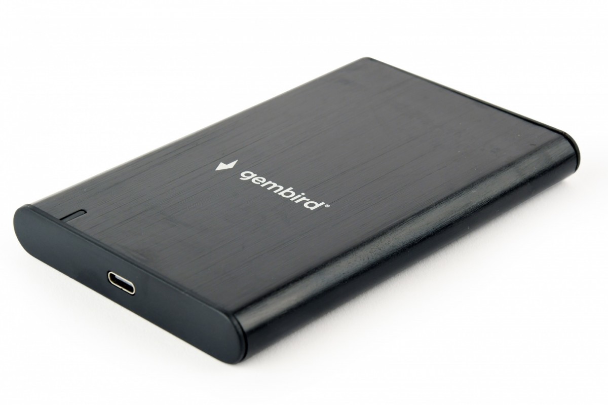 Gembird  USB 3.1 2.5``