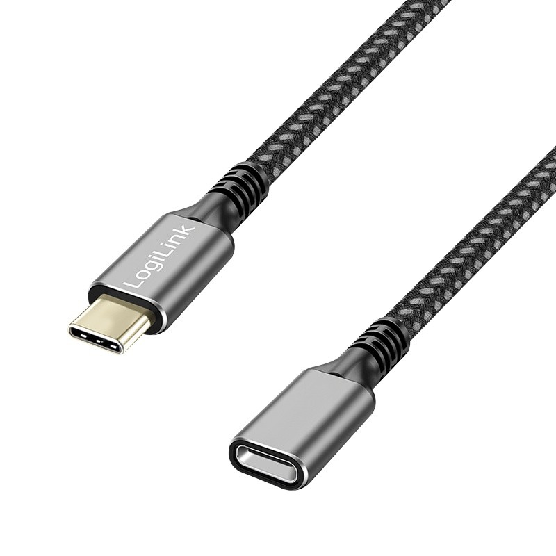 LogiLink  USB 3.2 Gen1 Type-C