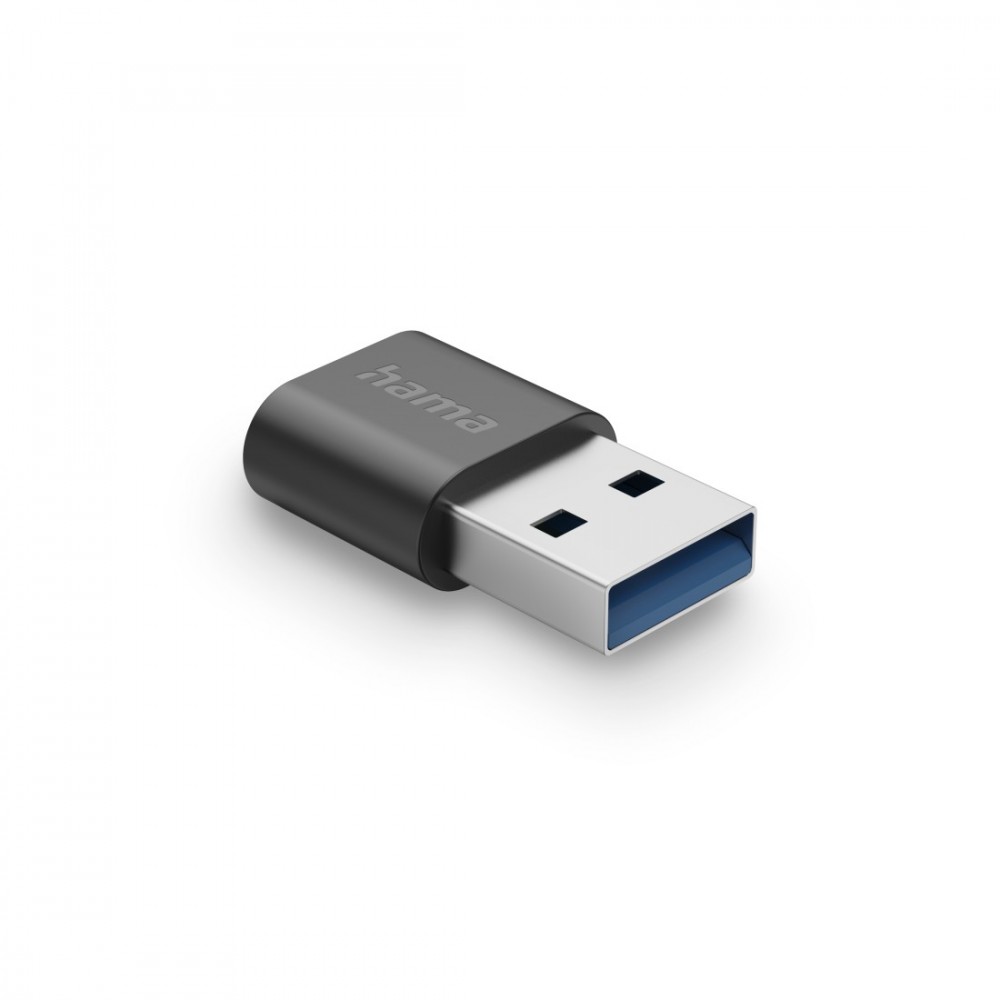 Hama  USB adapter USB 3.2