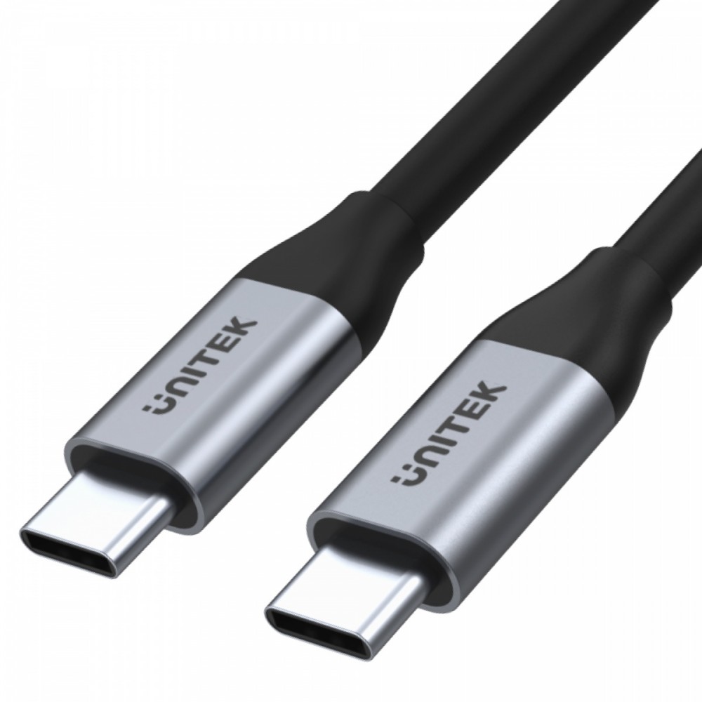 Unitek  USB-C Cable PD 100W 5Gbps