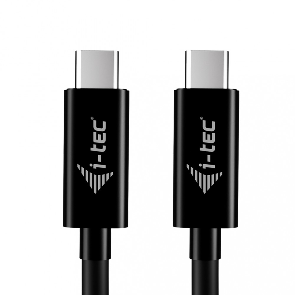 I-tec USB-C Charging Cable 1.8m