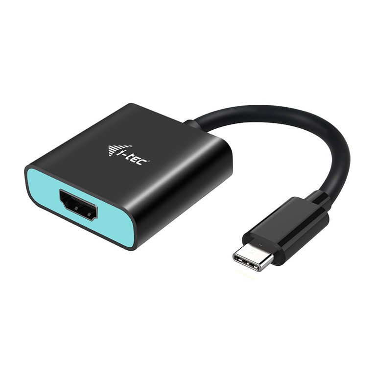 I-tec  USB-C HDMI Adapter 4K 60Hz