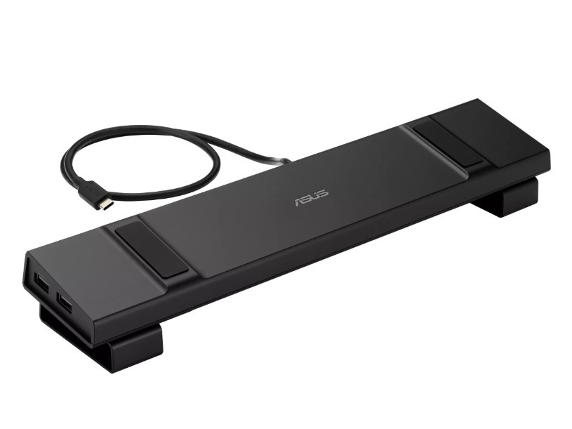 ASUS  USB-C Stand Dock DC-310 Black