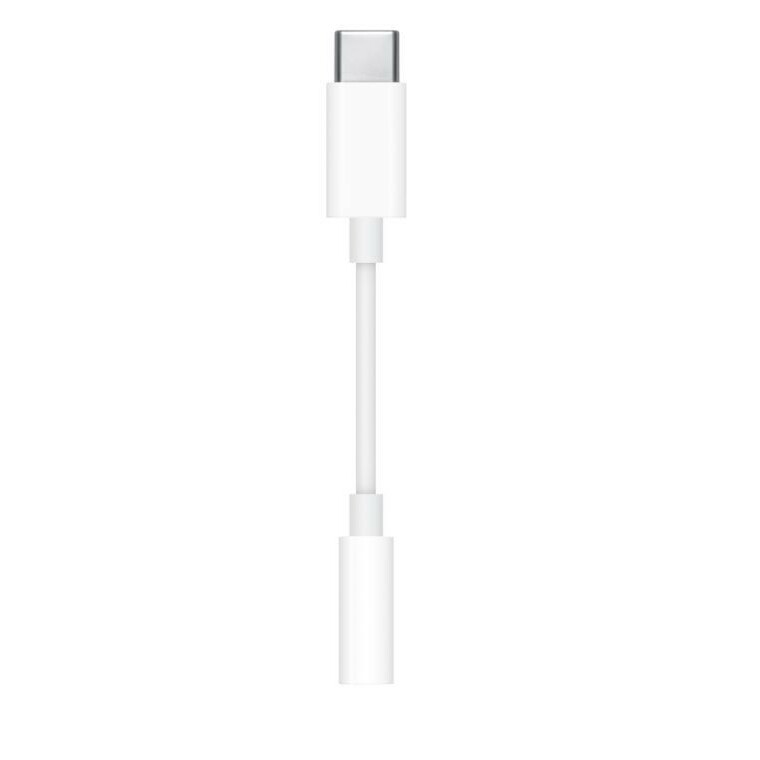 APPLE USB-C to 3.5 mm