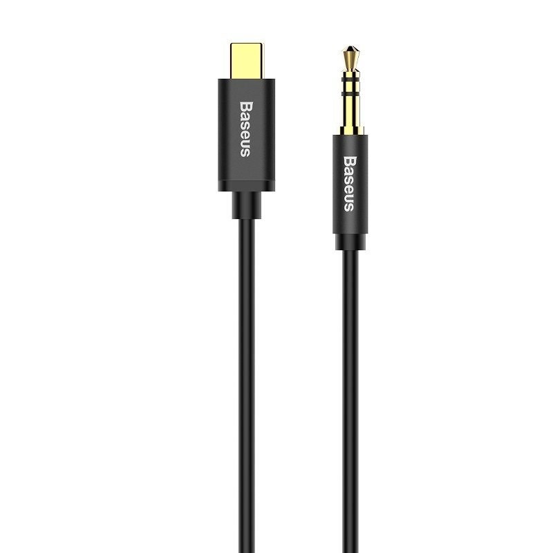 Baseus USB-C to 3.5mm mini
