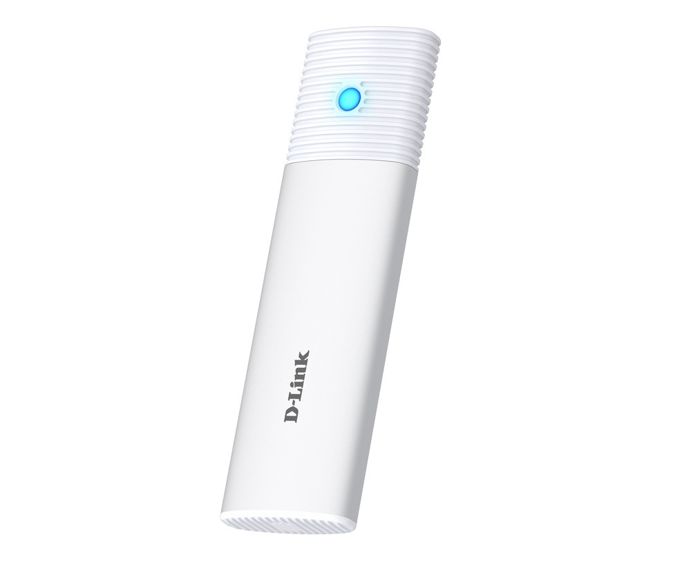 D-Link  USB-C to M.2 NVMe/NGFF