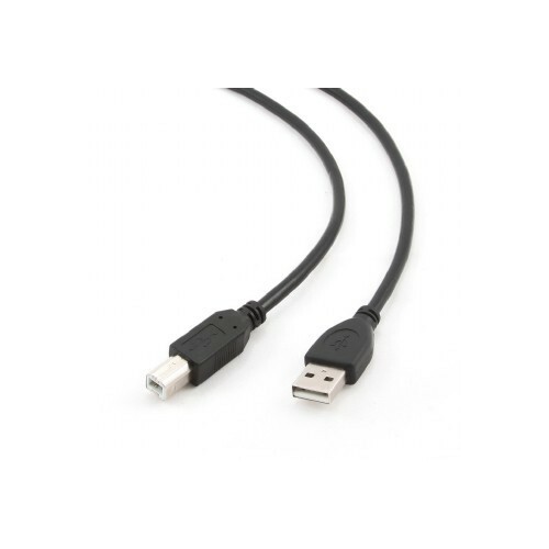 Gembird USB Cable 2.0 AM-BM