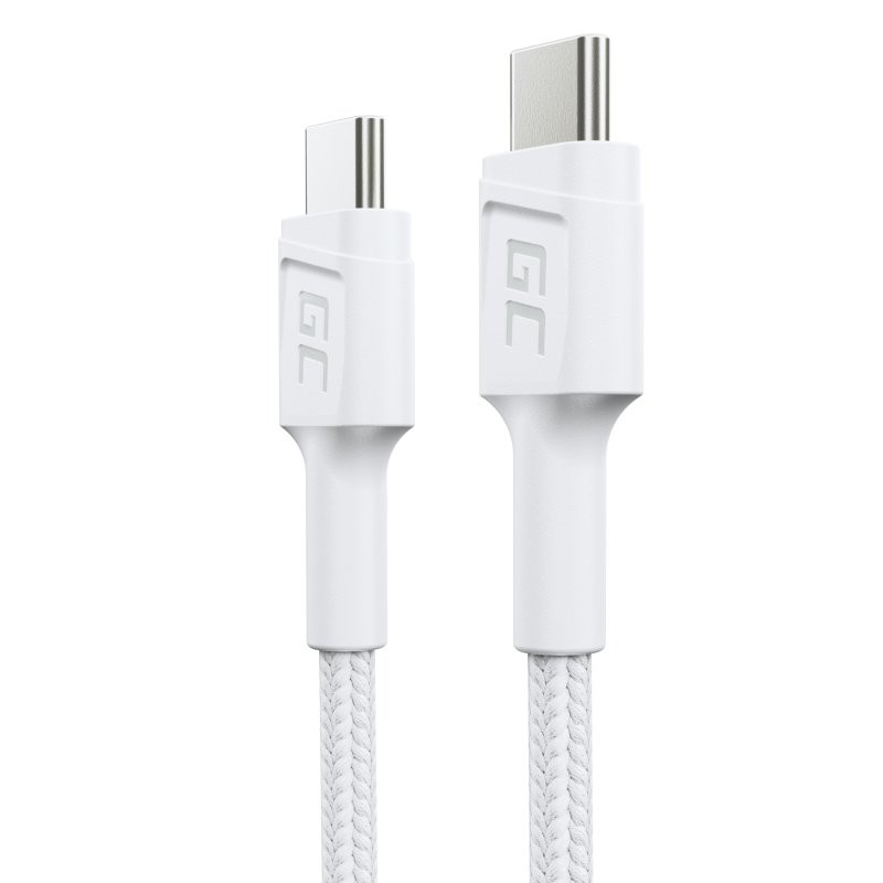 GREEN CELL USB Cable USB-C -