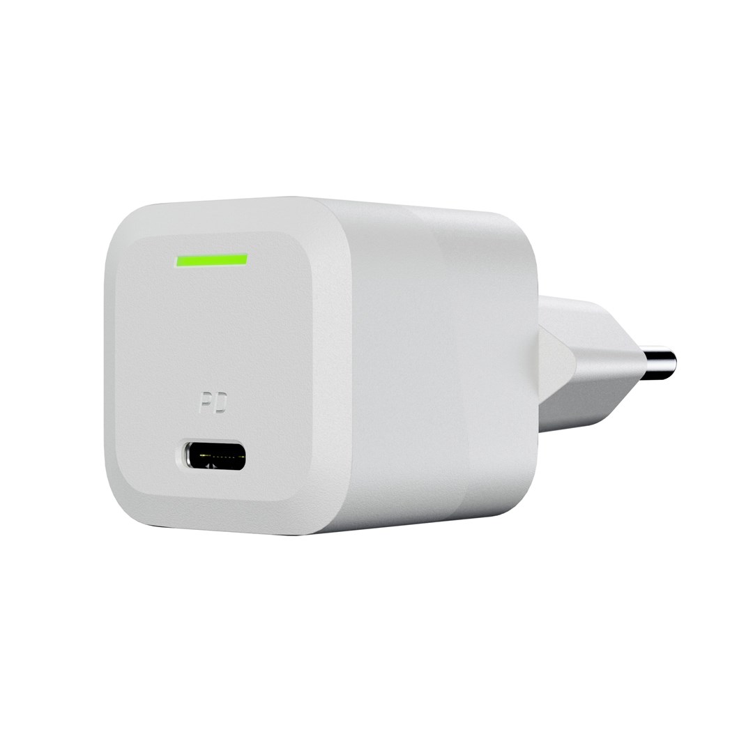 GREEN CELL USB Charger PowerGaN 33