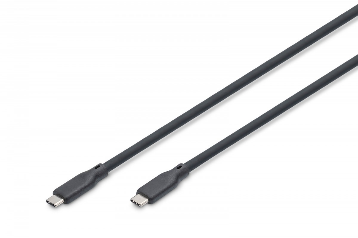 Digitus USB connection cable AK-300350-005-S |
