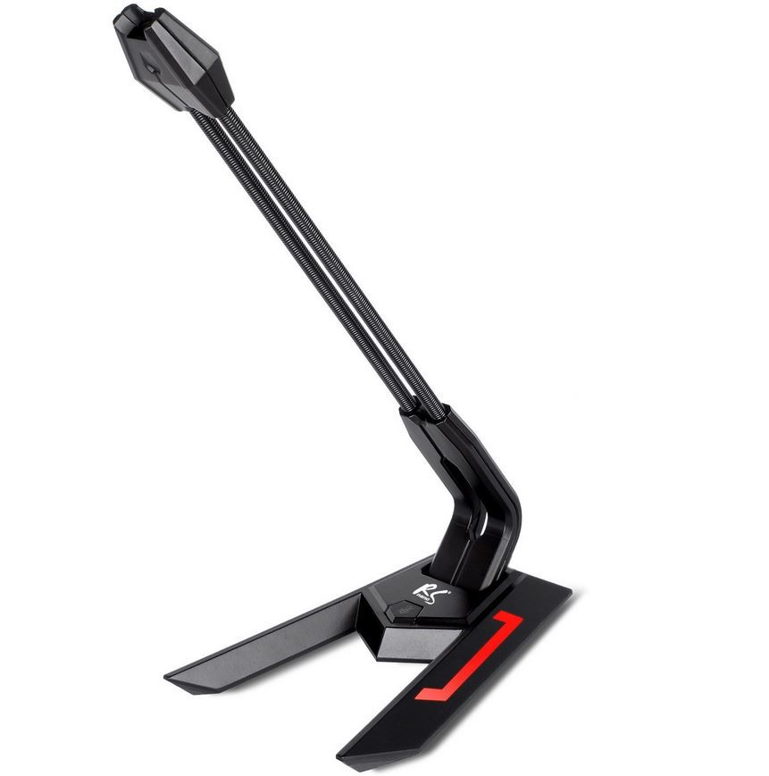 Audiocore  USB Desktop gaming microphone RS710
