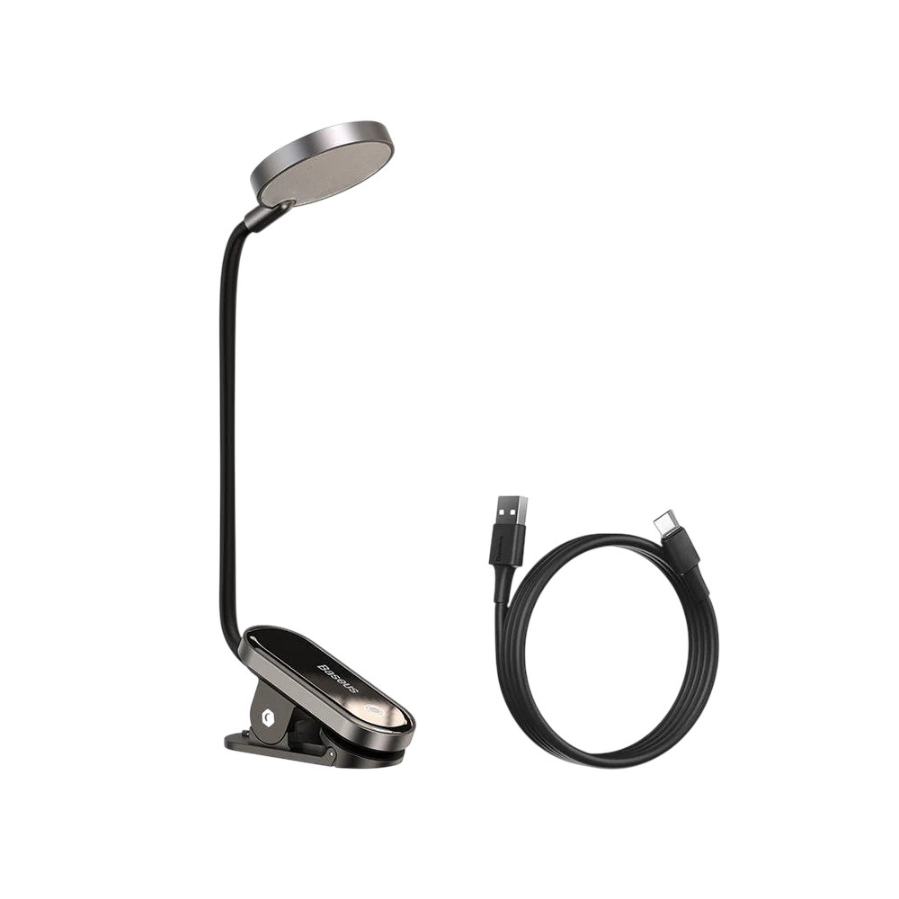 Baseus USB lamp mini clip USB