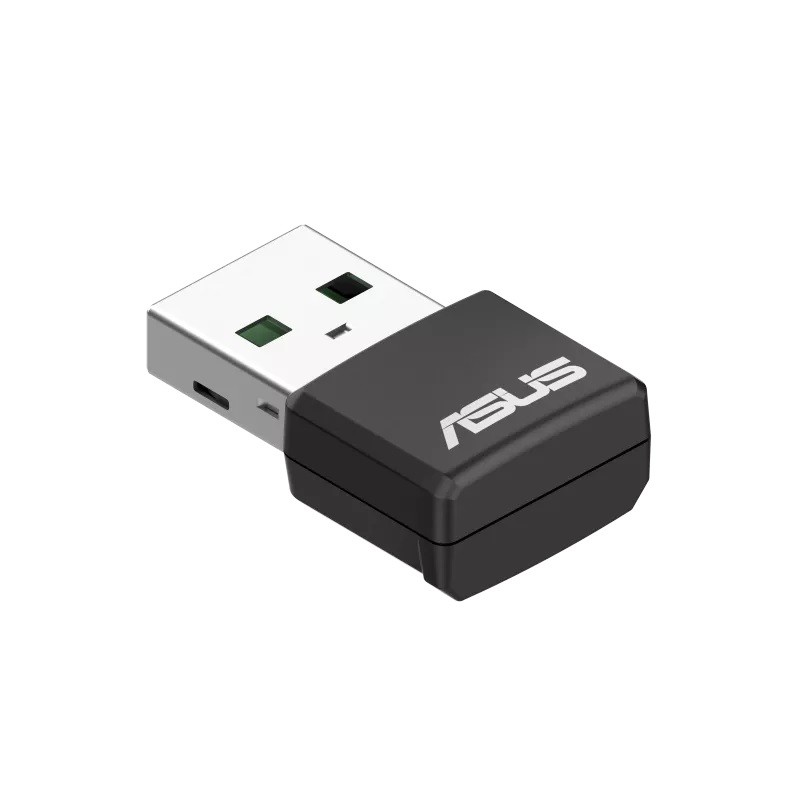ASUS  USB Network adapter USB-AX55 Nano