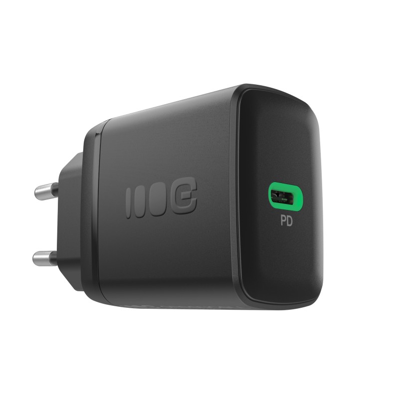 GREEN CELL USB wall charger 30W