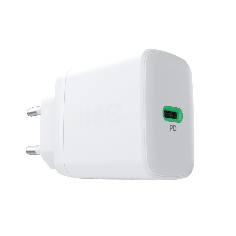 GREEN CELL USB wall charger 30W