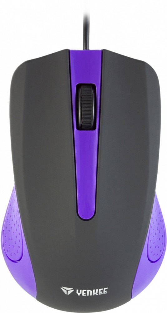 YENKEE  USB wired mouse, 3 buttons