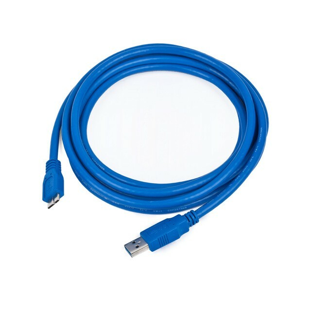Gembird USB3.0 AM to Micro