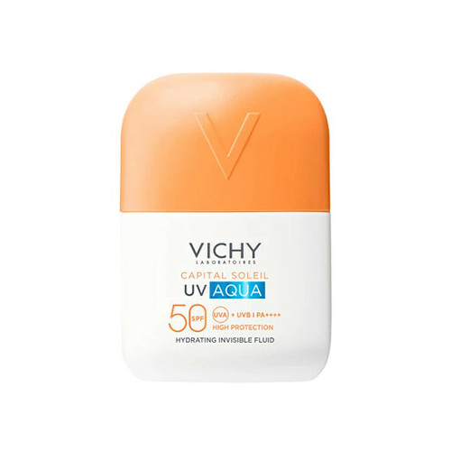 Vichy UV Aqua Hydrating Invisible Fluid