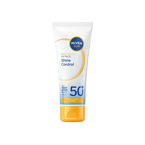 Nivea UV Face Shine Control SPF