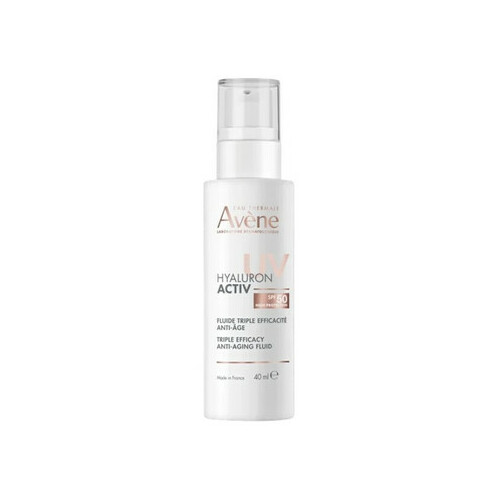Avène UV Hyaluron Activ Anti-aging Fluide