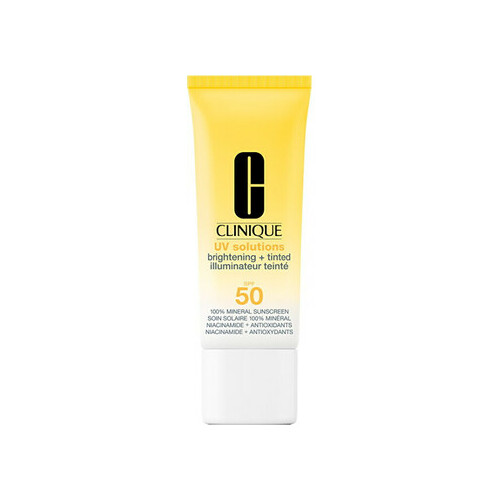 Clinique UV Solutions Brightening + Tinted