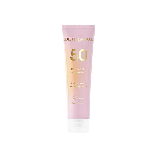 Dermacol UV Sunscreen SPF 50 -