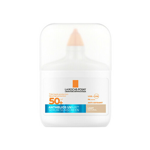 La Roche-Posay UVAir Tinted Serum Sunscreen
