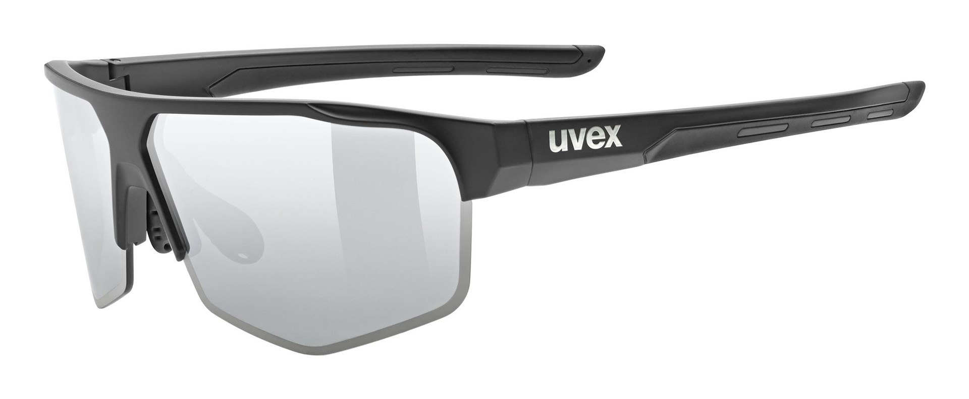 Uvex 5330812216 sports glasses Unisex Semi