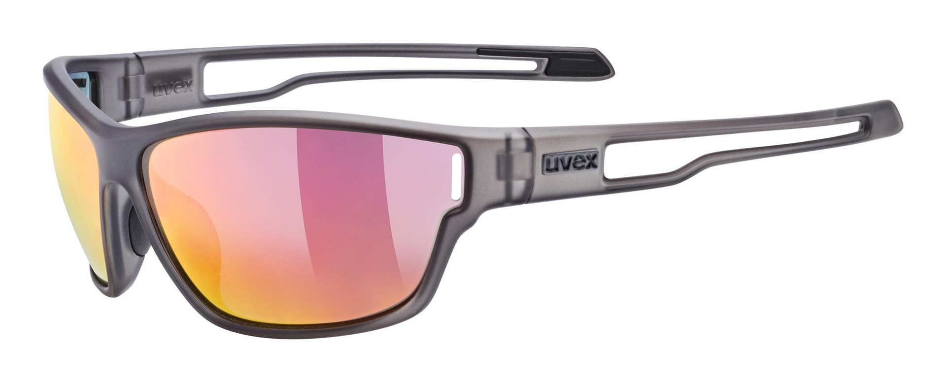 Uvex  5330872213 sports glasses Unisex Full