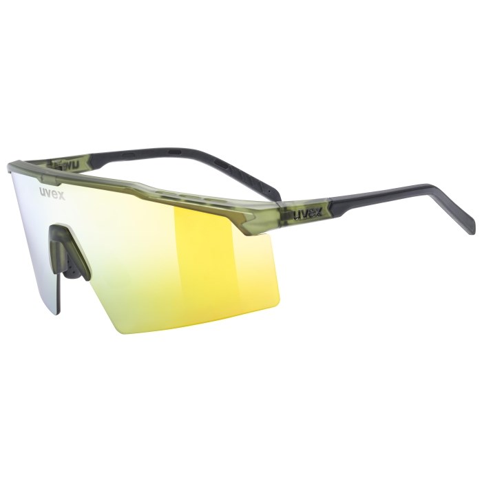 Uvex flowline Multi-sport glasses Boy/Girl Semi