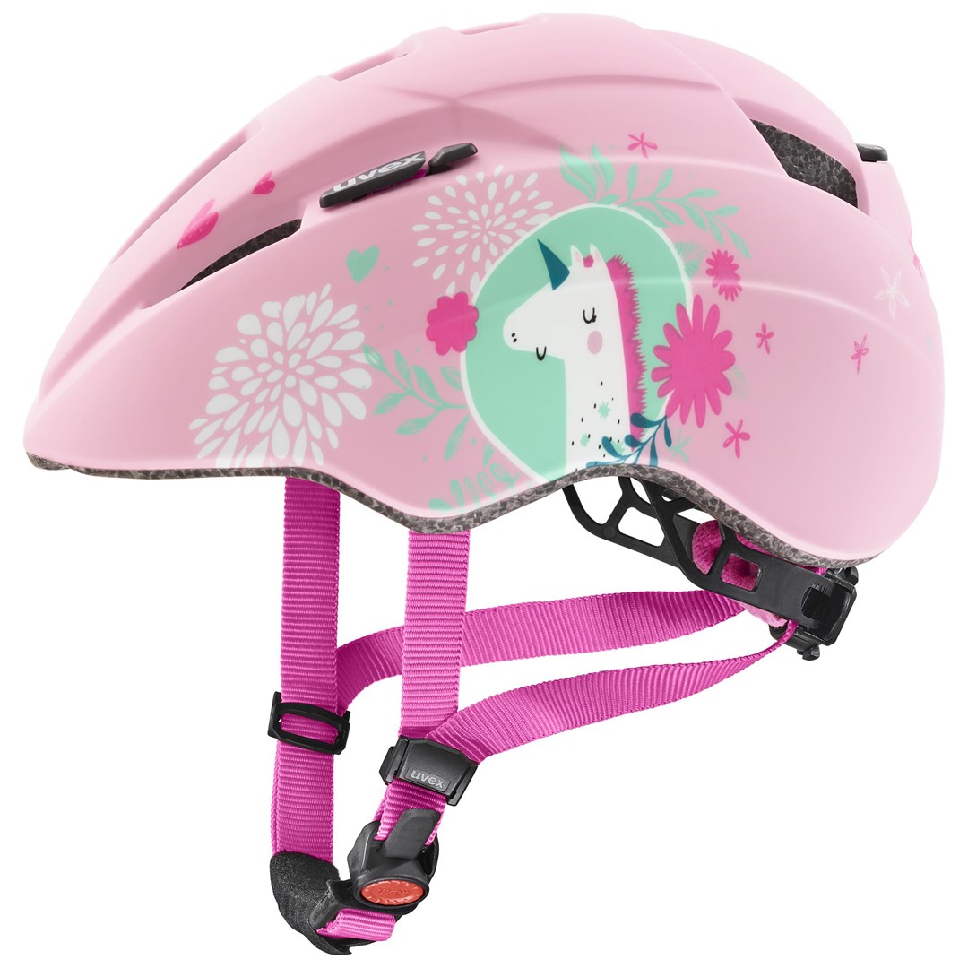 Uvex  kid 2 cc Multicolour, Pink