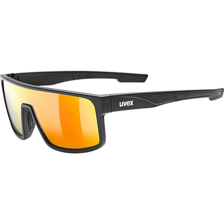 Uvex lgl 51 Multi-sport glasses Full