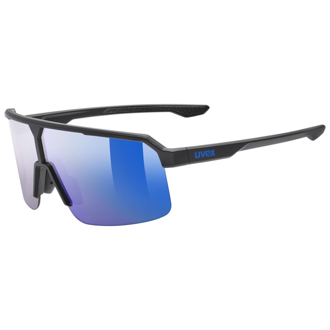 Uvex ramp Multi-sport glasses Unisex Semi