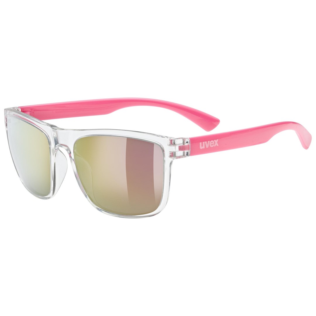 Uvex  rookie clear Multi-sport glasses Boy/Girl