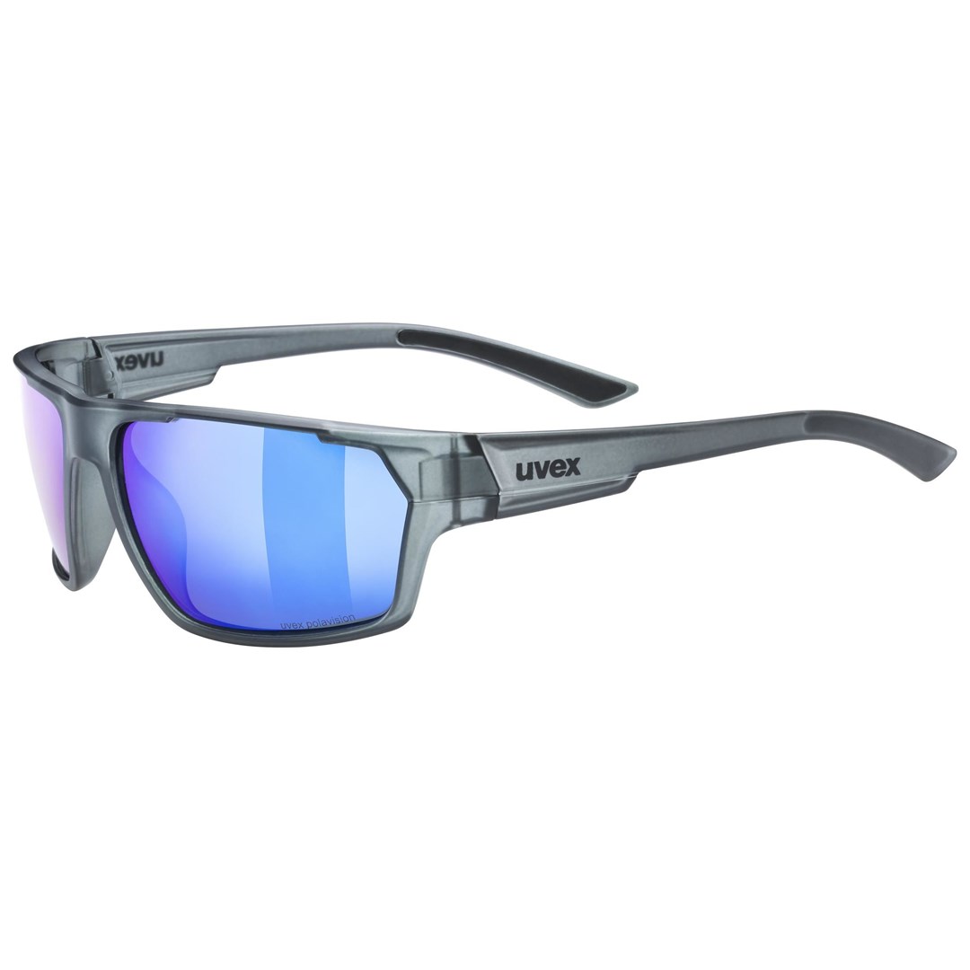 Uvex sportstyle 233 P Multi-sport glasses