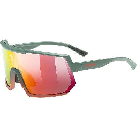 Uvex sportstyle 235 Multi-sport glasses Unisex