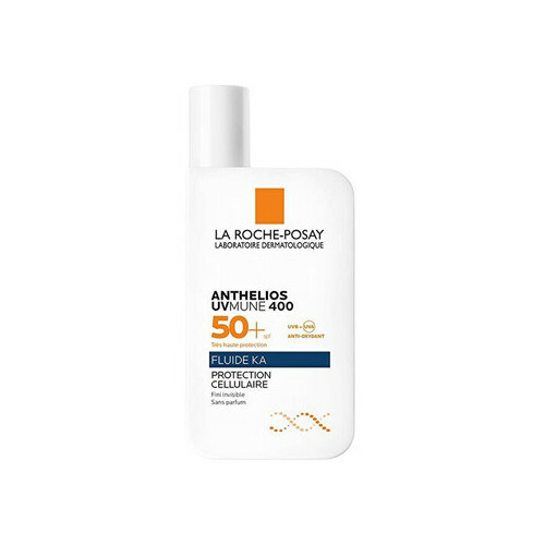 La Roche-Posay UVMune 400 Protection Fluid