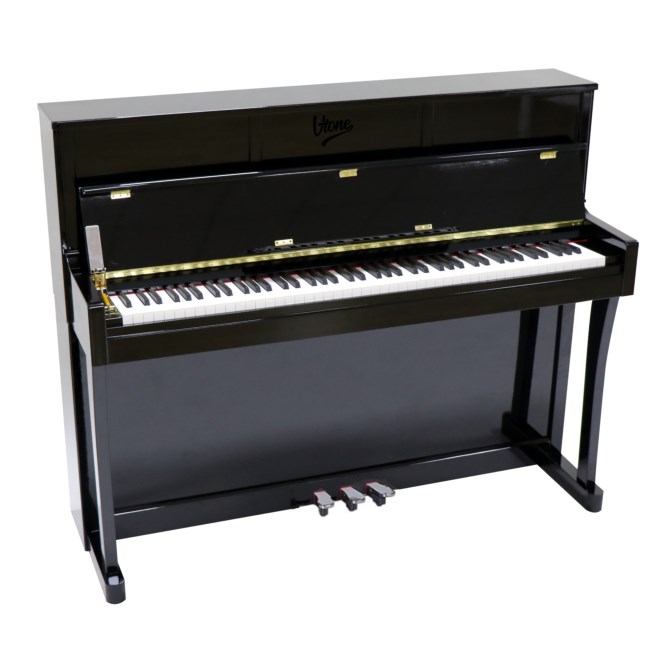 V-tone BL-980 BK stationary digital piano