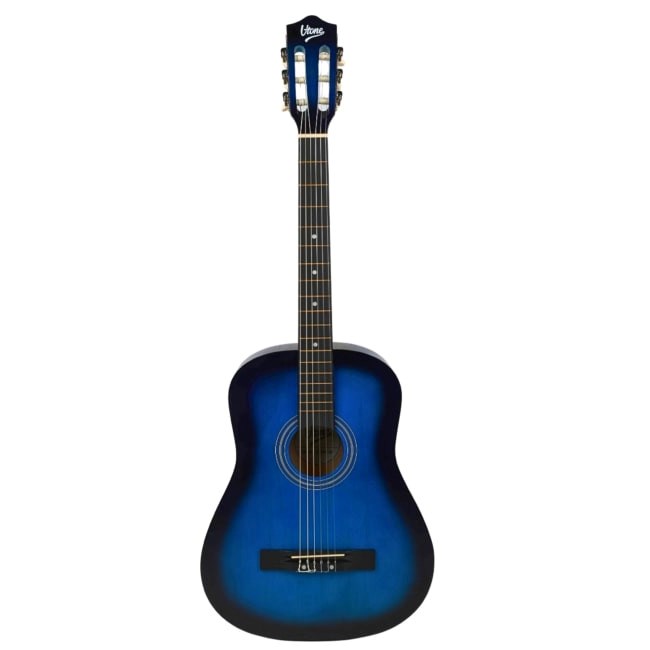 V-tone  CG ONE BB 4/4 blueburst