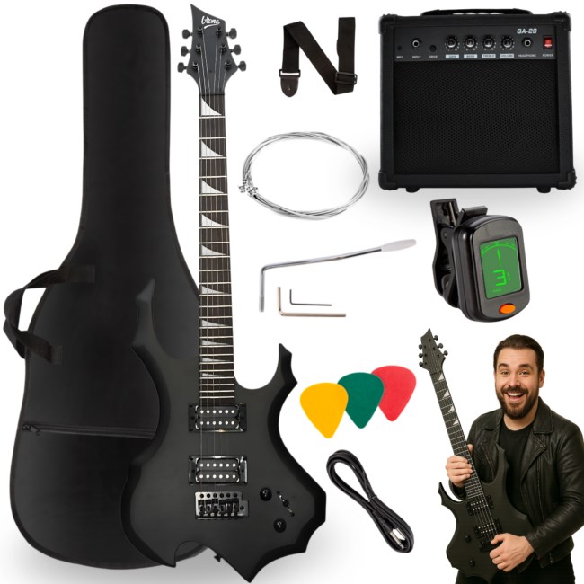 No name V-TONE EGS 39 MBK
