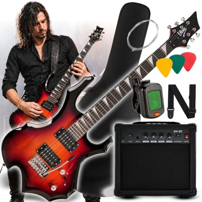 No name V-TONE EGS 39 SB
