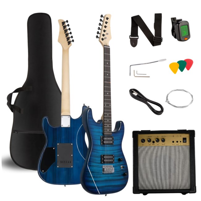 No name V-TONE EGW 39 BL